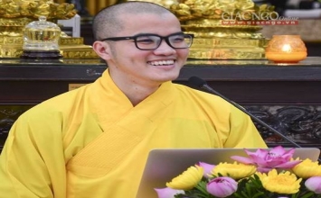 Chia sẻ của một tu sĩ trẻ được chọn vào Harvard